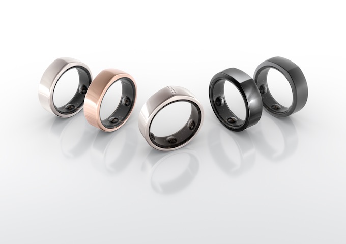 新型OURA Ringを一週間使ってみた印象をまとめておくよ | YASUOS.com